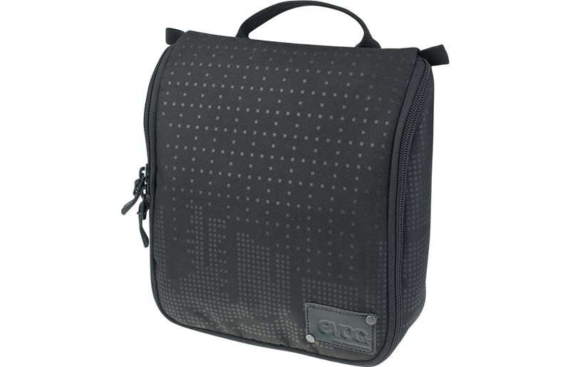 Evoc Toilettilaukku Wash Pouch Musta