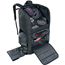 Evoc Reppu Gear Backpack 90L Musta
