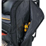Evoc Reppu Gear Backpack 90L Musta