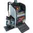 Evoc Reppu Gear Backpack 90L Steel