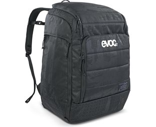 Reppu EVOC Gear Backpack 60L Musta