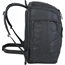 Reppu EVOC Gear Backpack 60L Musta