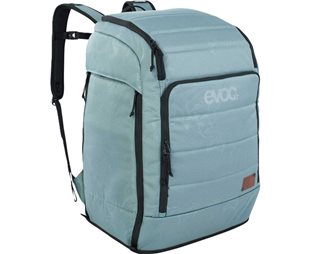 Reppu EVOC Gear Backpack 60L Steel