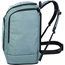 Evoc Reppu Gear Backpack 60L Steel
