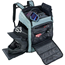 Evoc Reppu Gear Backpack 60L Steel
