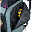 Evoc Reppu Gear Backpack 60L Steel