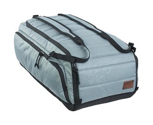 Varustelaukku EVOC Gear Bag 55L Steel