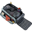 Evoc Duffelilaukku Gear Bag 55L Steel