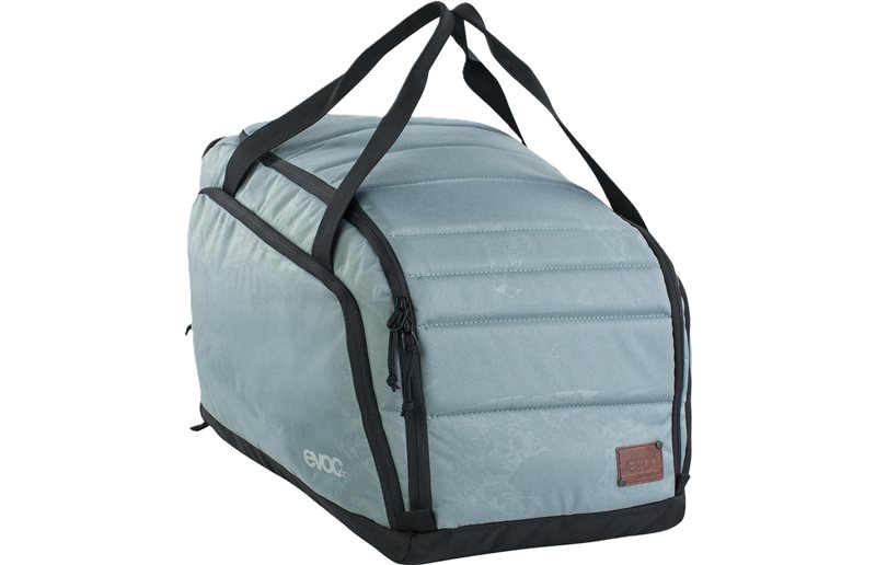 Evoc Duffelilaukku Gear Bag 35L Steel