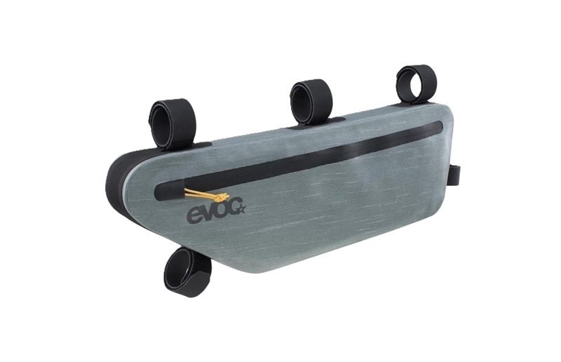 Evoc Runkolaukku Frame Pack Wp Steel M