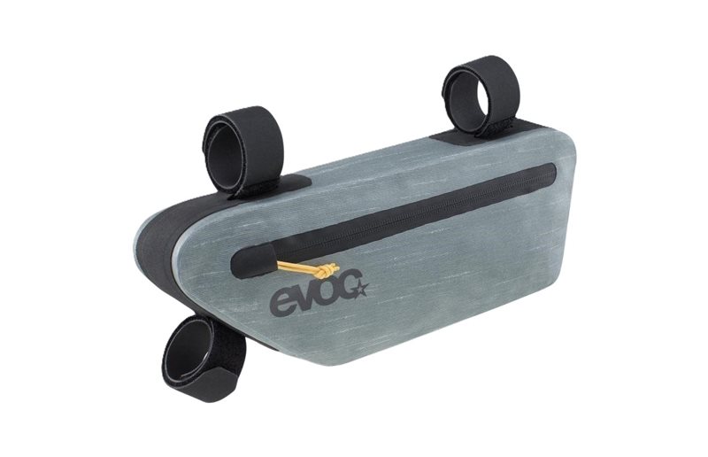 Evoc Runkolaukku Frame Pack Wp Steel S