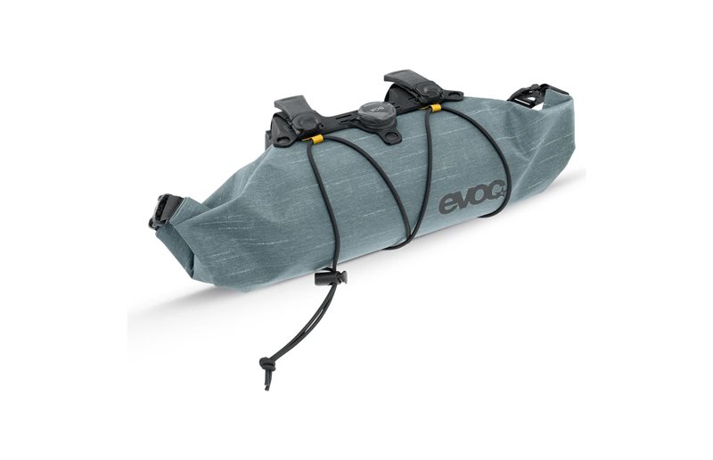 Evoc Tankolaukku Handlebar Pack Boa Wp 2.5L Steel