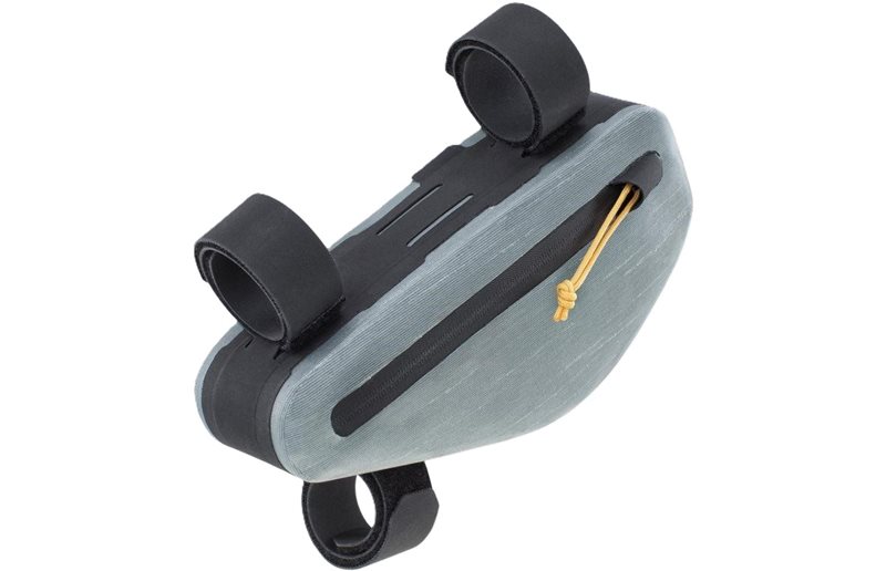 Runkolaukku EVOC Multi Frame Pack WP Steel S