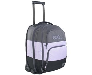 Matkalaukku EVOC Terminal Bag 40 + 20 Moniväri