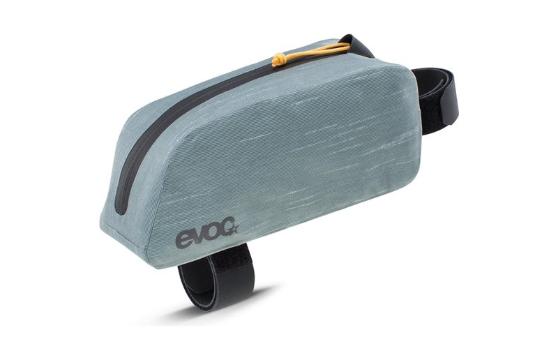 Evoc Runkolaukku Top Tube Pack Wp Steel