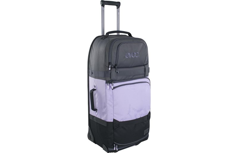 Evoc Matkalaukku World Traveller 125L Multicolour