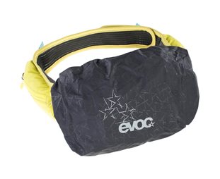 Evoc Regntrekk til midjeveske Raincover Sleeve Hip Pack Sort