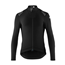 Assos Sykkeljakke Mille Gt Uz 3/3 Jackets11 Black Series