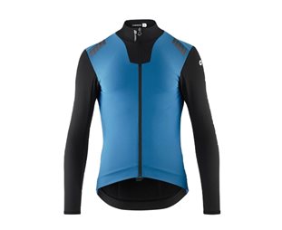 Assos Pyöräilytakki Mille Gt Uz 3/3 Jackets11 Storm Blue