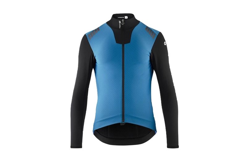 Assos Cykeljacka Mille Gt Uz 3/3 Jackets11 Storm Blue