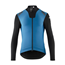 Assos Cykeljacka Mille Gt Uz 3/3 Jackets11 Storm Blue