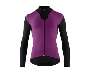 Assos Pyöräilytakki Mille Gts 2/3 Jacket C2 Alchemy Purple