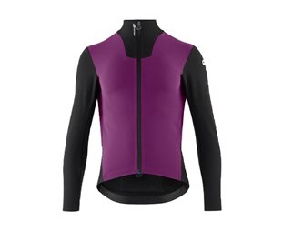 Assos Sykkeljakke Mille Gt 3/3 Jacket S11 Alchemy Purple