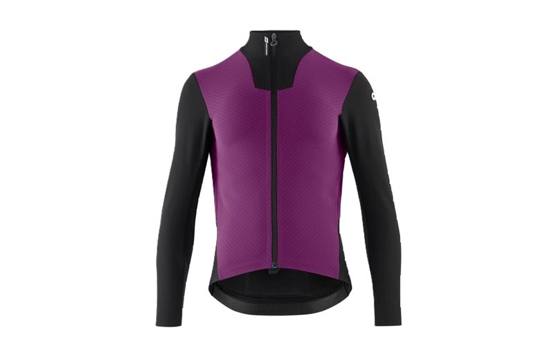 Assos Pyöräilytakki Mille Gt 3/3 Jacket S11 Alchemy Purple