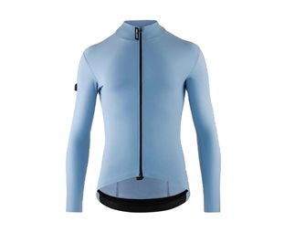 Assos Cykeltröja Mille Gt 2/3 Ls Jersey C2 Thunder Blue