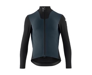 Assos Cykeljacka Mille Gt 3/3 Jacket S11 Torpedo Grey