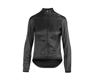 Assos Jakke Uma Gt Wind Jacket Sort