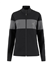 Assos Pyöräilytakki Signature Naisten Softshell Jacket Evo Black