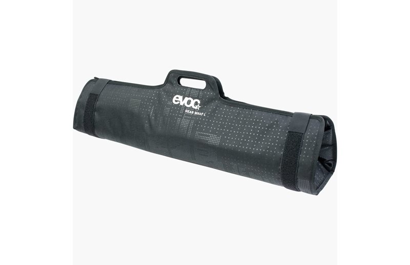 Evoc Työkalulaukku Gear Wrap Musta M