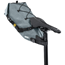 Evoc Satulalaukku Seat Pack Boa Wp 8L Steel