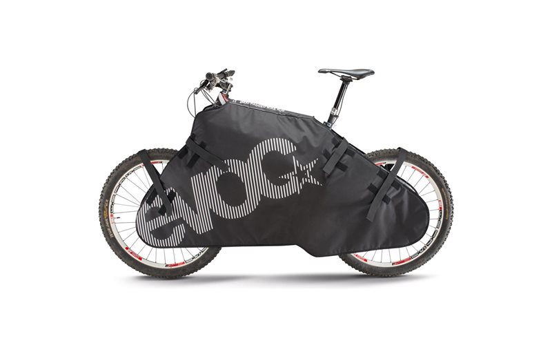 Rungon suojapussi EVOC Padded Bike Rug