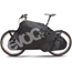 Rungon suojapussi EVOC Padded Bike Rug