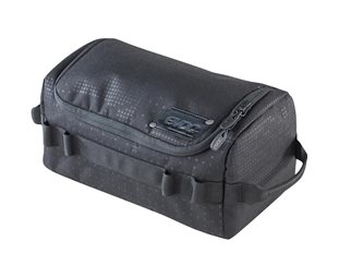 Evoc Toalettmappe Wash Bag Black