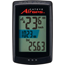 Cateye Sykkelcomputer Air GPS