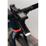 Cateye Sykkelcomputer Air GPS