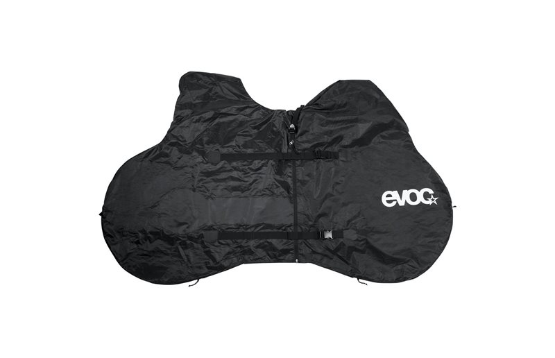 Evoc Pyörän Suojus Bike Rack Cover Maantie