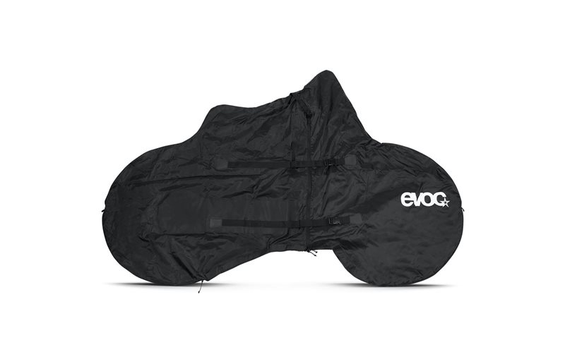 Evoc Pyörän Suojus Bike Rack Cover MTB