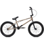 BMX-pyörä DK Cygnus Grey 20"