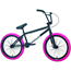 BMX-pyörä Sunday Blueprint Black 20"