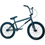 BMX-pyörä Sunday Scout Black 20"