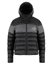 Assos Pyöräilytakki Signature Thermo Jacket Evo Musta