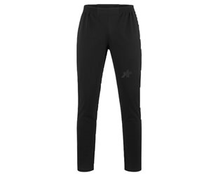 Assos Langbukser Signature Pants Evo Black