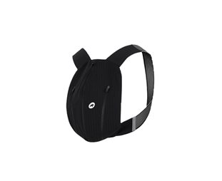 Assos Ryggsekk GT Spider Bag C2 Black Series
