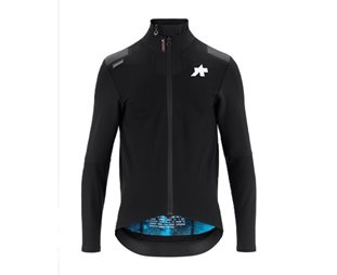 Assos Cykeljacka Equipe Rs Johdah Winter Jacket S9 Targa Black