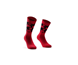 Assos Pyöräilysukat Monogram Socks Evo Katana Red