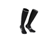 Assos Pyöräilysukat Recovery Socks Evo Black Series
